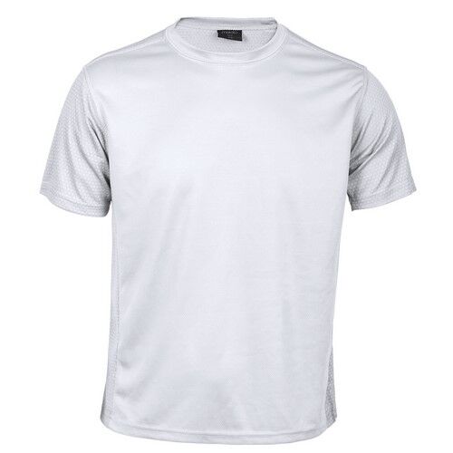 Camiseta Niño Tecnic Rox BLANCO