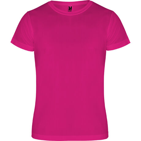 CAMISETAS ATOMIC 150 ROSETON TALLA M