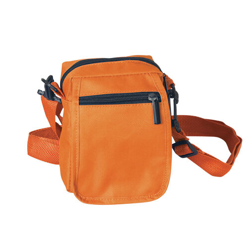 Bandolera Karan NARANJA