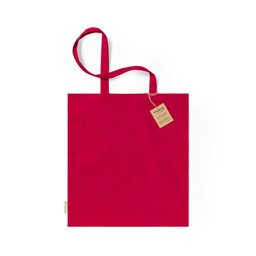 Bolsa Klimbou ROJO