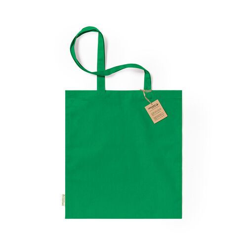 Bolsa Klimbou VERDE